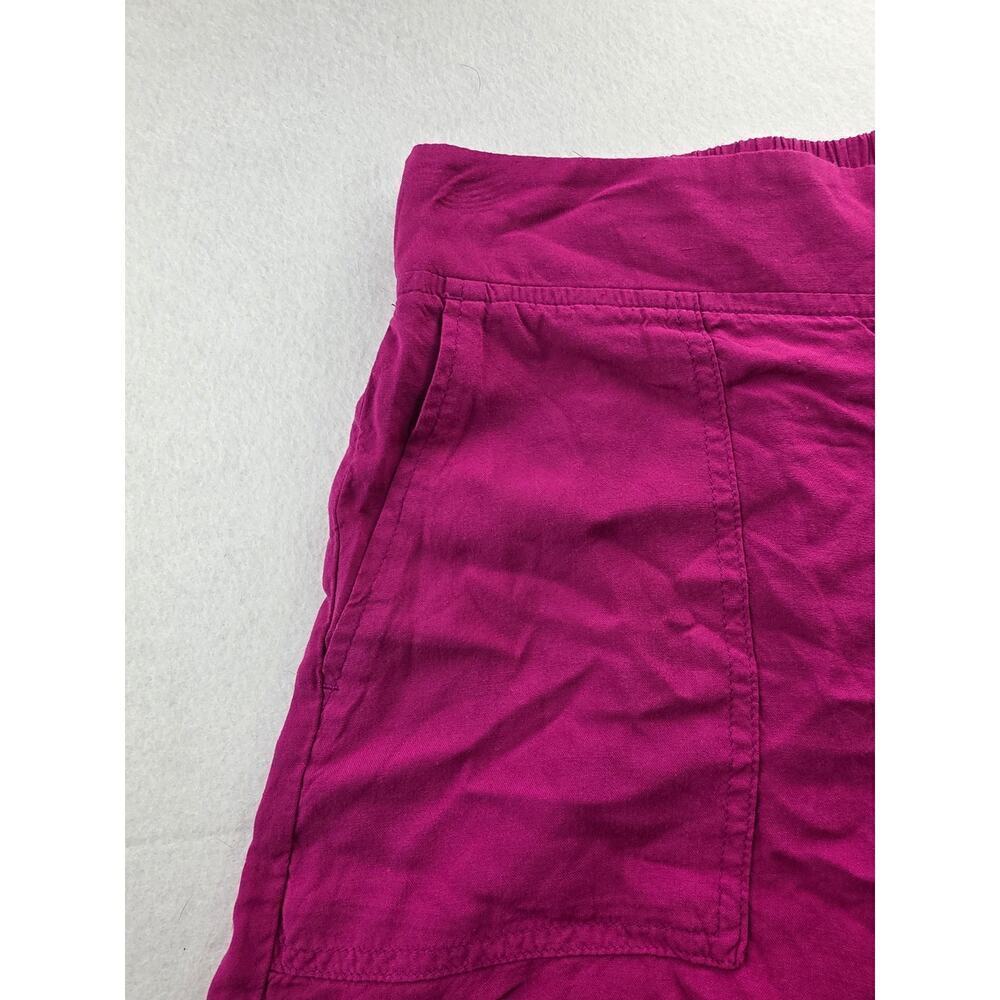 Wild Fox Raspberry Short Size Small - Picture 5 of 8
